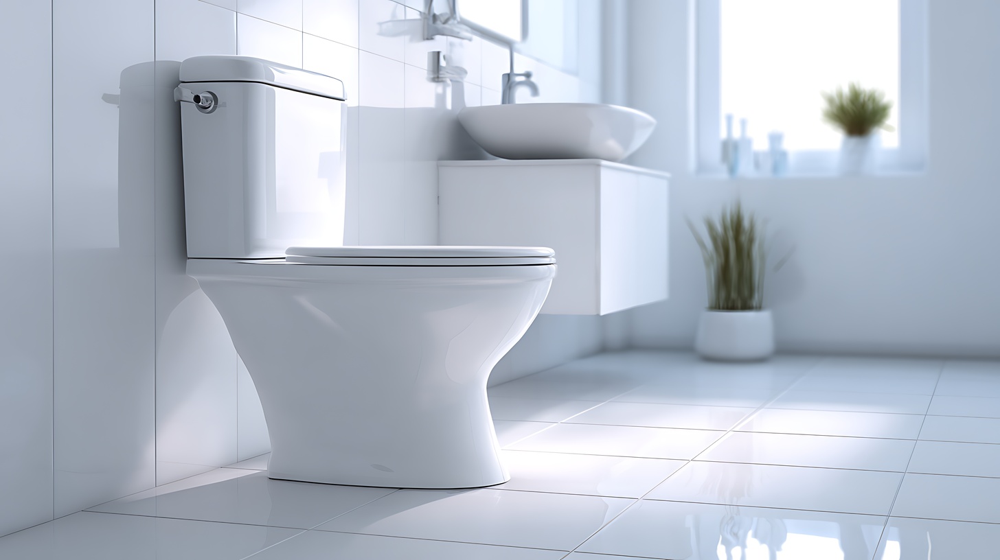 Aménagement salle de bain PMR Saint-Germain-de-la-Rivière